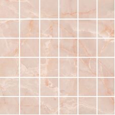 Мозаїка 30*30 Cr Lux Noor Peach