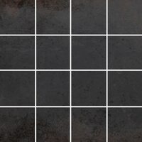 Мозаїка 30*30 Malla Alloy Coal Matt