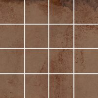Мозаїка 30*30 Malla Alloy Copper Matt