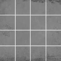 Мозаїка 30*30 Malla Alloy Grey Matt