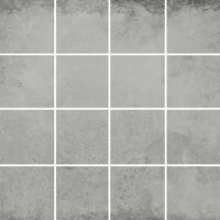 Мозаїка 30*30 Malla Alloy Pearl Luxglass