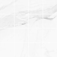 Мозаїка 30*30 Malla Calacata White Leviglass