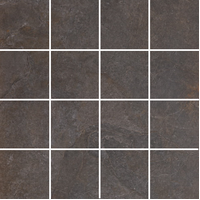 Мозаїка 30*30 Malla Cr Ardesia Bronce