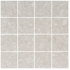 Мозаїка 30*30 Malla Cr Gransasso Bianco