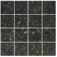 Мозаїка 30*30 Malla Cr Gransasso Nero