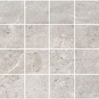 Мозаїка 30*30 Malla Es Erding Silver