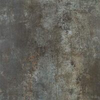 Плитка 120*120 Rusty Metal Coal Luxglass