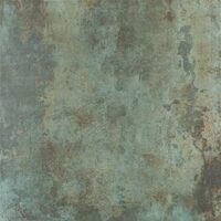 Плитка 120*120 Rusty Metal Moss Luxglass
