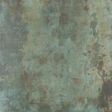 Плитка 120*120 Rusty Metal Moss Luxglass