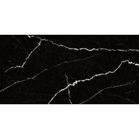 Плитка 120*260 Cr. Lux Deva Nero Pulido 6 Mm