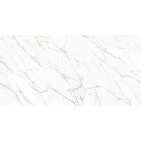 Плитка 120*260 Lincoln White Pulido 6 Mm