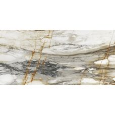 Плитка 120*280 Utopia Gold 6 Mm