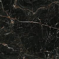 Плитка 160*160 Cr Lux Laurants Brown Matt 8 Mm