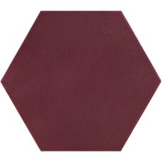 Плитка 19,8*22,8 Hexagonos Mayfair Grana