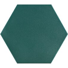 Плитка 19,8*22,8 Hexagonos Mayfair Vert