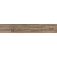 Плитка 25*150 Cr.rovere Brown