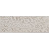 Плитка 33,3*100 Lemnos Rlv. Crema Rect