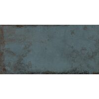 Плитка 60*120 Alloy Azzurro Matt