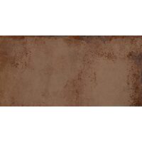 Плитка 60*120 Alloy Copper Luxglass