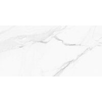 Плитка 60*120 Calacata White Leviglass