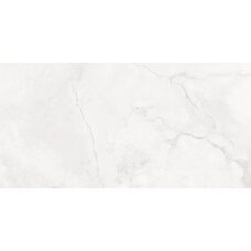 Плитка 60*120 Creta White Satin