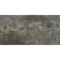 Плитка 60*120 Rusty Metal Coal Luxglass