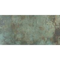 Плитка 60*120 Rusty Metal Moss Luxglass