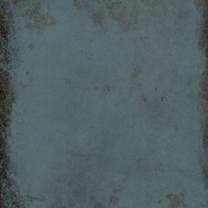 Плитка 60*60 Alloy Azzurro Luxglass