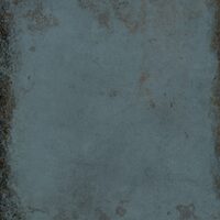 Плитка 60*60 Alloy Azzurro Matt