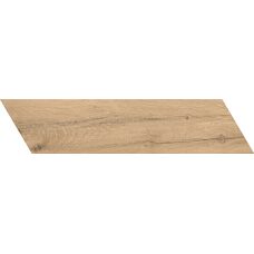 Плитка 11*54 Revival Chevron Almond Silktech Elgj