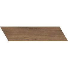 Плитка 11*54 Revival Chevron Cuoio Silktech Elgm