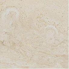 Плитка 120*120 Travertine Minimal Cream Nat Rett Ella