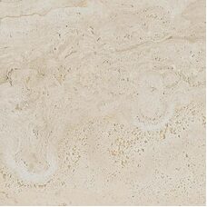 Плитка 120*120 Travertine Minimal Cream Tecnica Nat Rett Elle