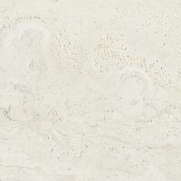 Плитка 120*120 Travertine Minimal Naturale White Nat Rett Ell9