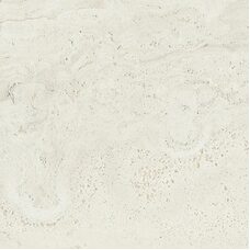 Плитка 120*120 Travertine Minimal White Tecnica Nat Rett Elld