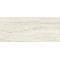Плитка 120*278 Travertine Vein Cut White Full Lapp Rett Ej7M