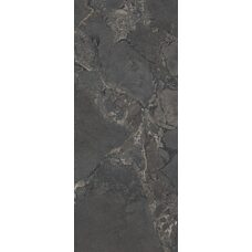 Плитка 120*278 Unique Infinity Black Cobblestone Nat Rett Emlx 6.5 Mm