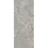 Плитка 120*278 Unique Infinity Grey Cobblestone Nat Rett Emlw 6.5 Mm