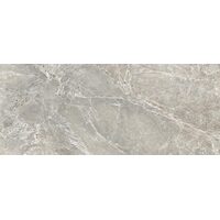 Плитка 120*278 Unique Marble Moon Grey Full Lapp Rett 6.5 Mm Ekrk