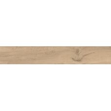 Плитка 20*120 Revival Almond Silktech Plus Rett Elhp