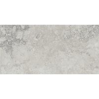 Плитка 30*60 Travertine Ancient Silver Nat Rett Ej9G