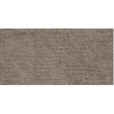 Плитка 30*60 Travertine Ruled Chocolate Nat Rett Ejt4