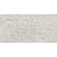 Плитка 30*60 Travertine Ruled Silver Nat Rett Ej97
