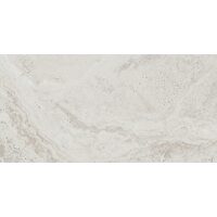 Плитка 60*120 Travertine Minimal Silver Nat Rett Ej8M