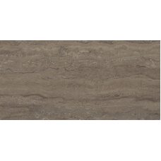 Плитка 60*120 Travertine Vein Cut Chocolate Nat Rett Ejsj