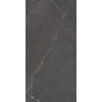Плитка 60*120 Unique Infinity Black Purestone Nat Rett Emkj 9 Mm