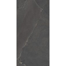 Плитка 60*120 Unique Infinity Black Purestone Nat Rett Emkj 9 Mm