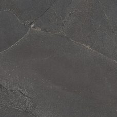 Плитка 60*60 Unique Infinity Black Purestone Nat Rett Emkq 9 Mm