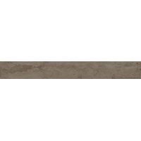Плитка 7,5*60 Travertine Minimal Chocolate Nat Rett Ejt0