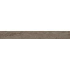 Плитка 7,5*60 Travertine Minimal Chocolate Nat Rett Ejt0